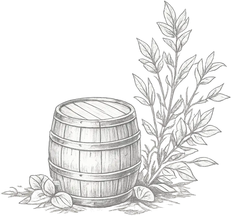 barrel