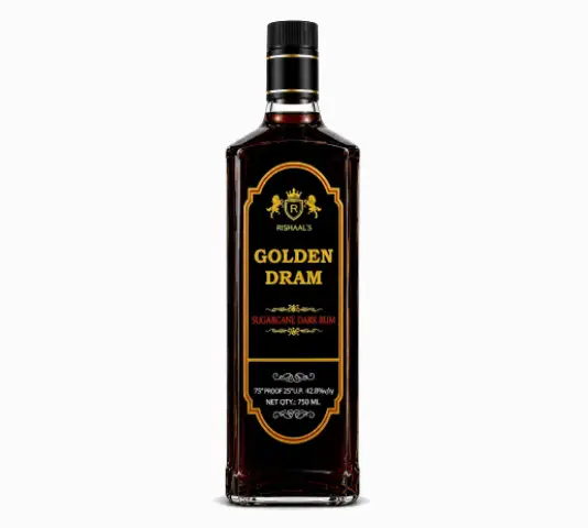 golden-darkDram