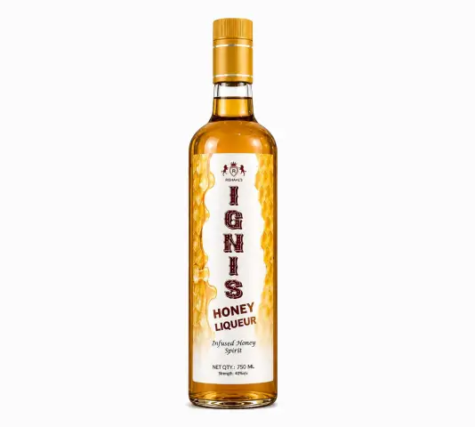ignis-honey