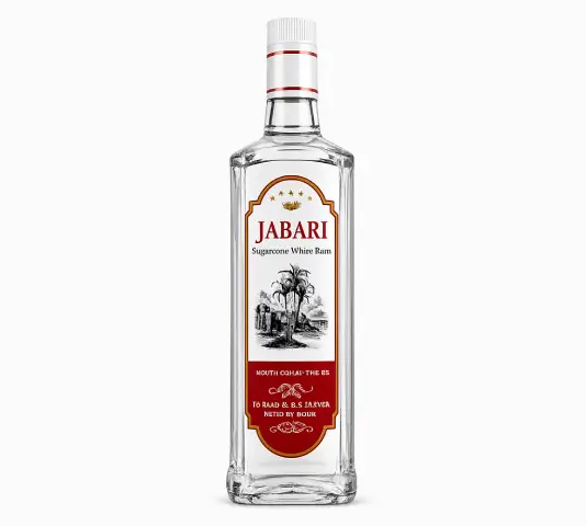 jabari